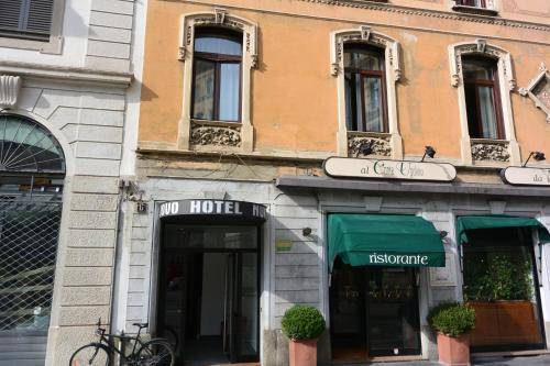 Hotel Nuovo 1