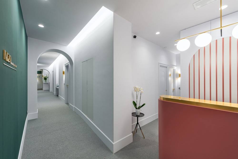 M20 Boutique Hotel 1
