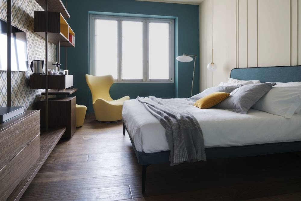 Castello Sforzesco Suites by Brera Apartments 1