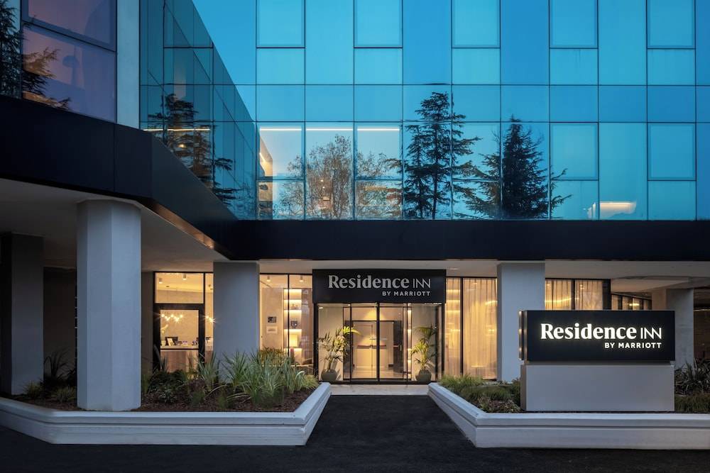 Residence Inn by Marriott Milano Linate 1
