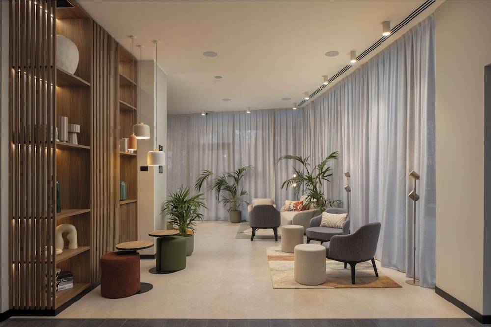 Residence Inn by Marriott Milano Linate 2