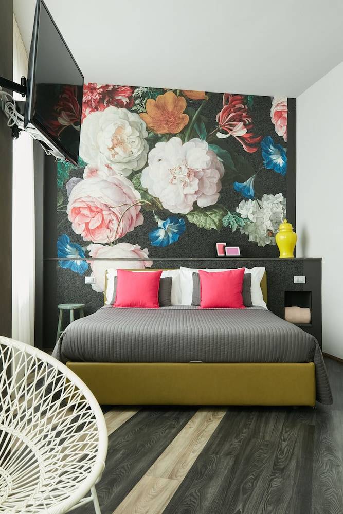15 Quindici by Serendipity Rooms 1