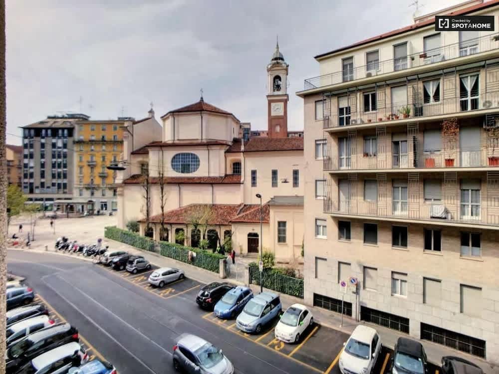 City Center Best Hostel 1