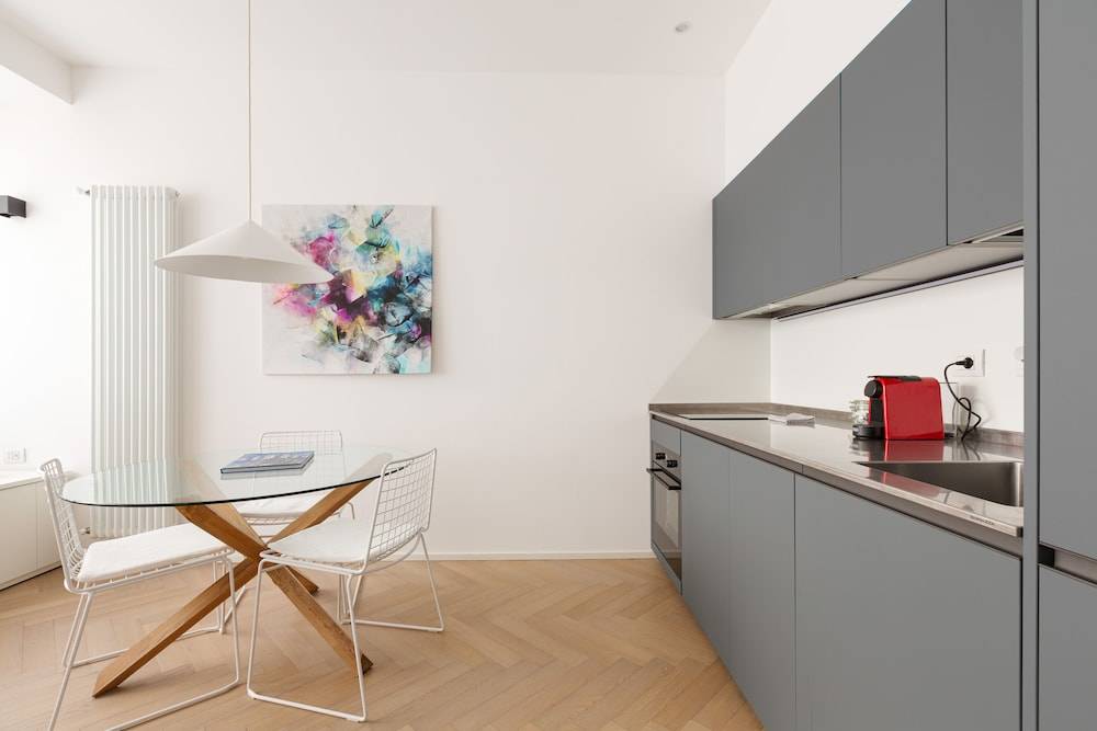Brera Apartments in Garibaldi 1