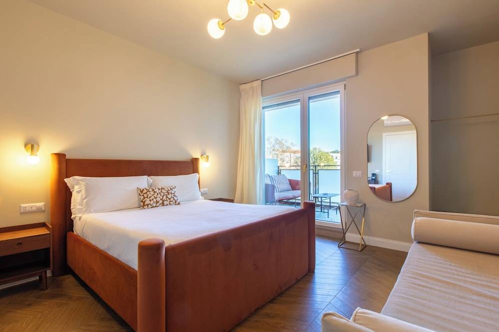 Daplace - Corso Sempione Suites 1