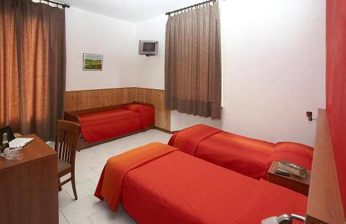 Hotel Trentina 2