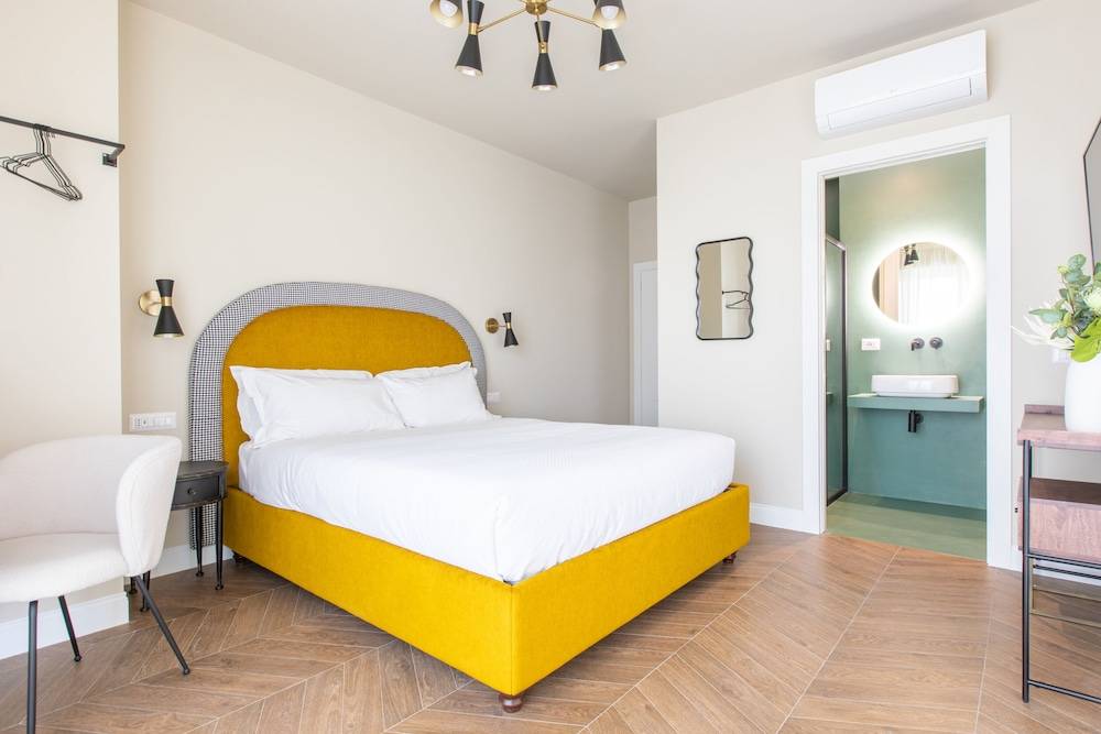Daplace - Corso Sempione Suites 2