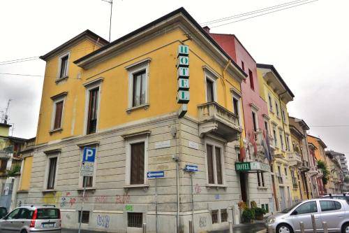 Hotel Trentina 1