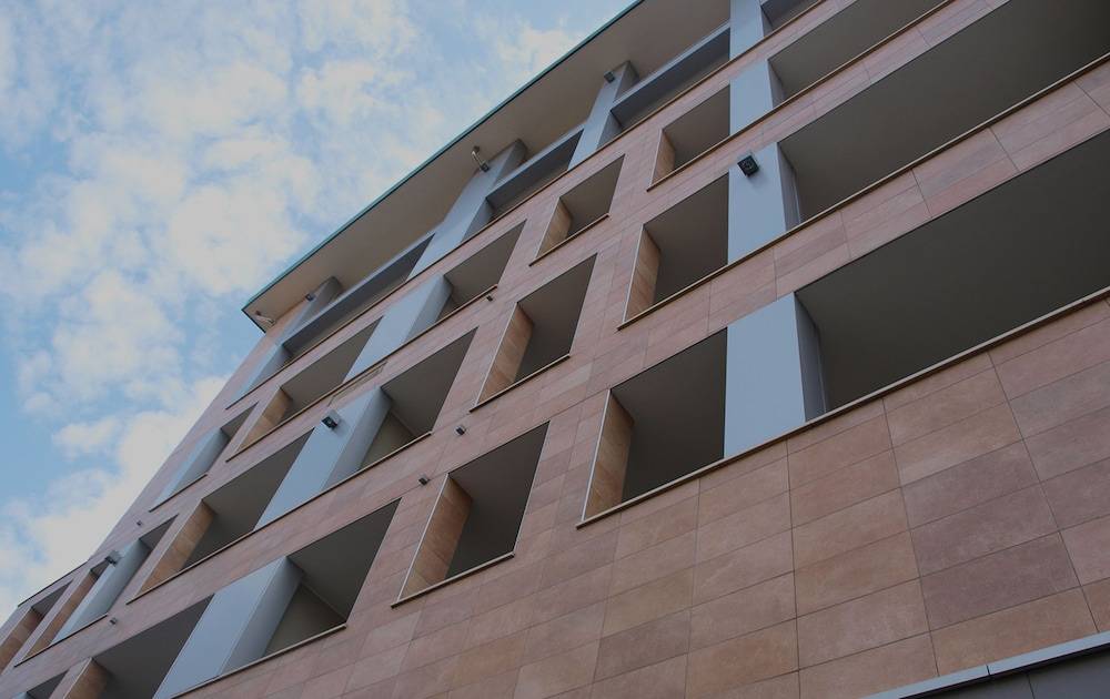 Housing32 Apartments 1