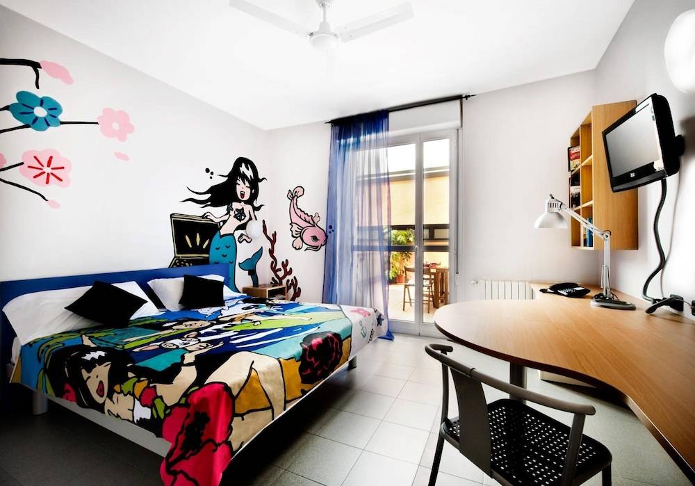 La Cordata Accommodation - Zumbini 6 1