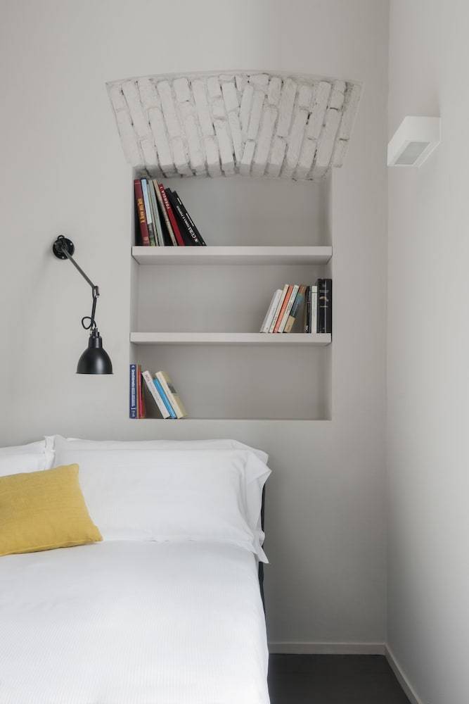 Brera Apartments in Porta Ticinese 2