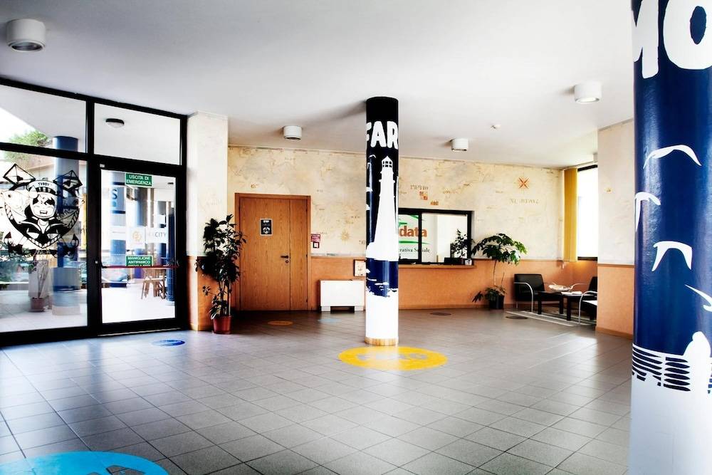 La Cordata Accommodation - Zumbini 6 2