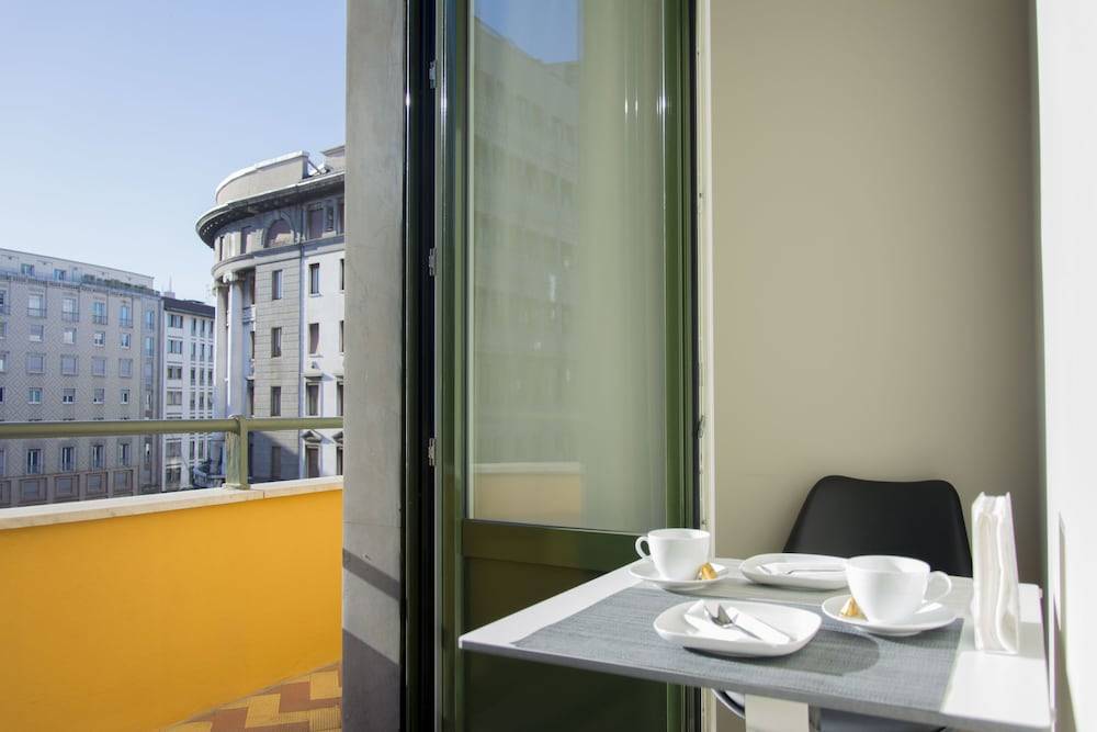 ApartHotel Durini 1