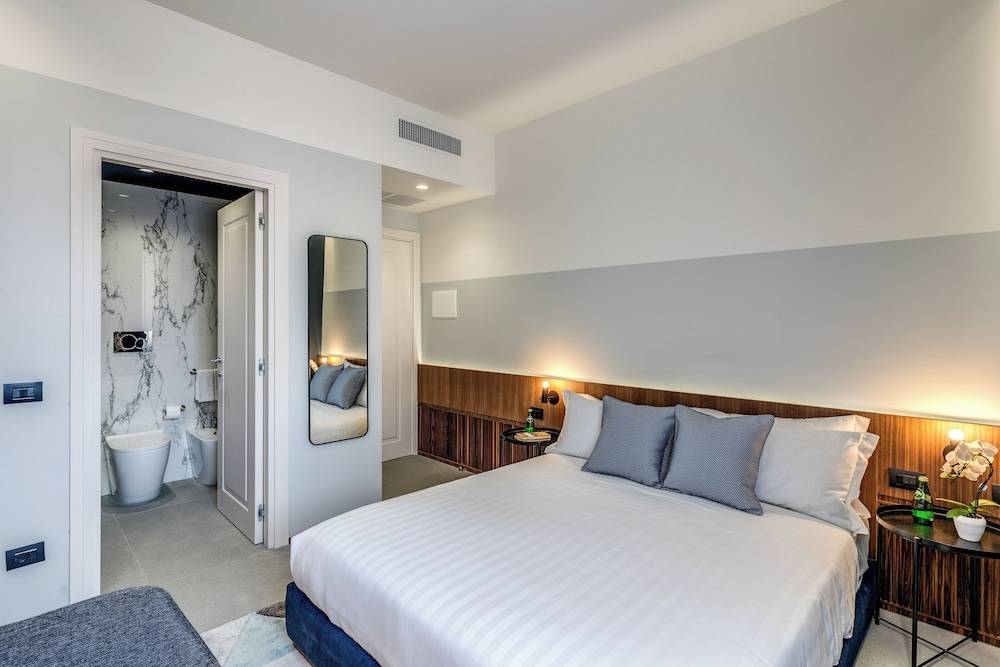 Sospeso Boutique Hotel 2