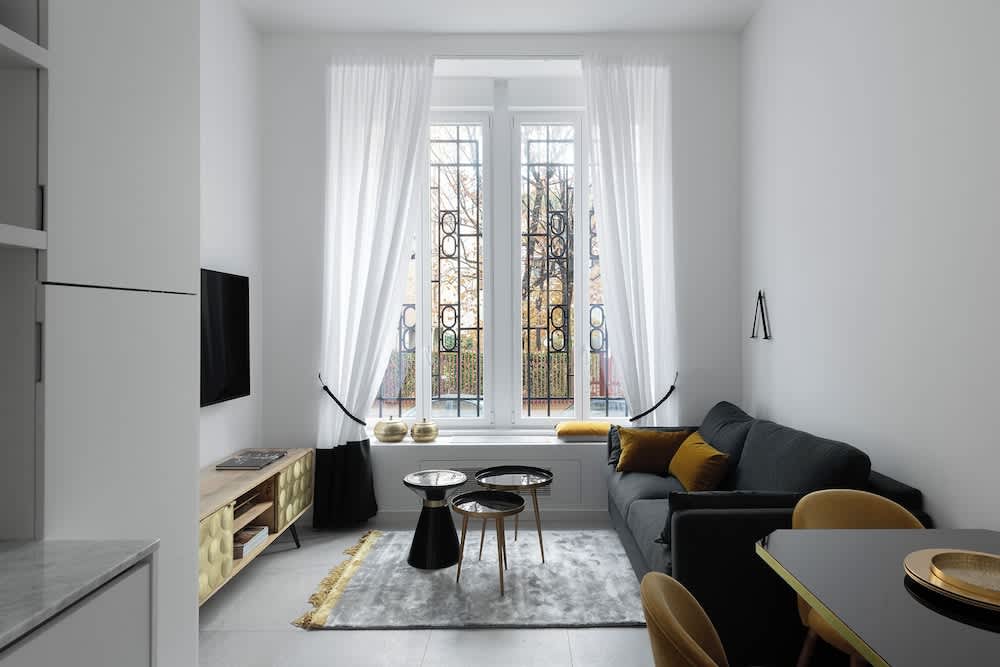 JOIVY Boutique Apartments Farneti 1