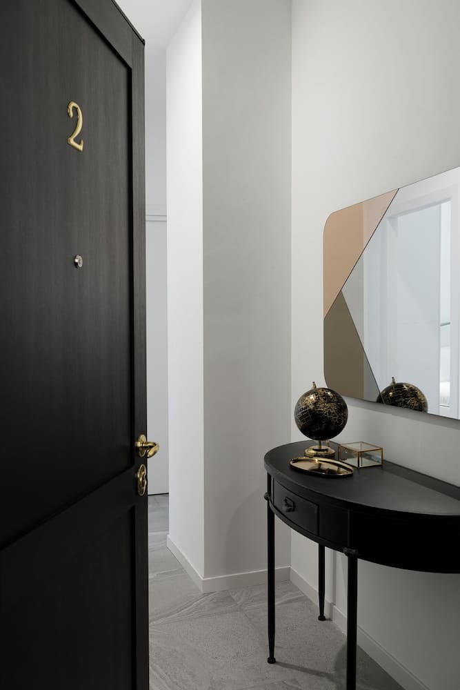 JOIVY Boutique Apartments Farneti 2