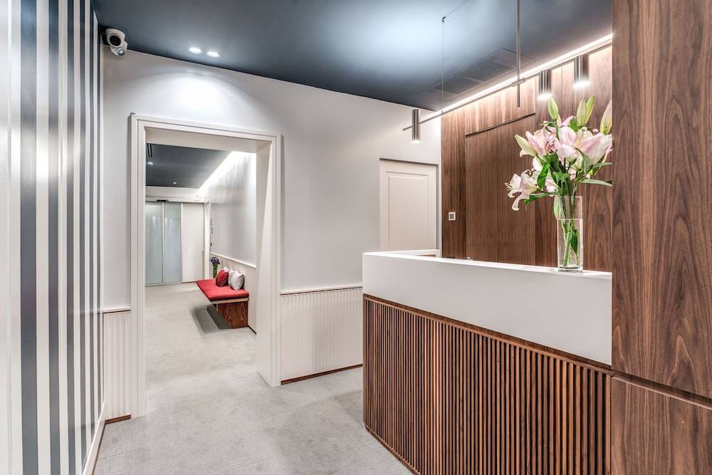 Sospeso Boutique Hotel 1