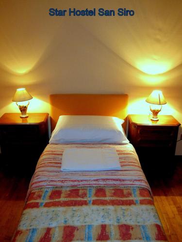 Star Hostel San Siro Fiera 1