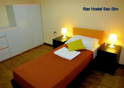 Star Hostel San Siro Fiera 2