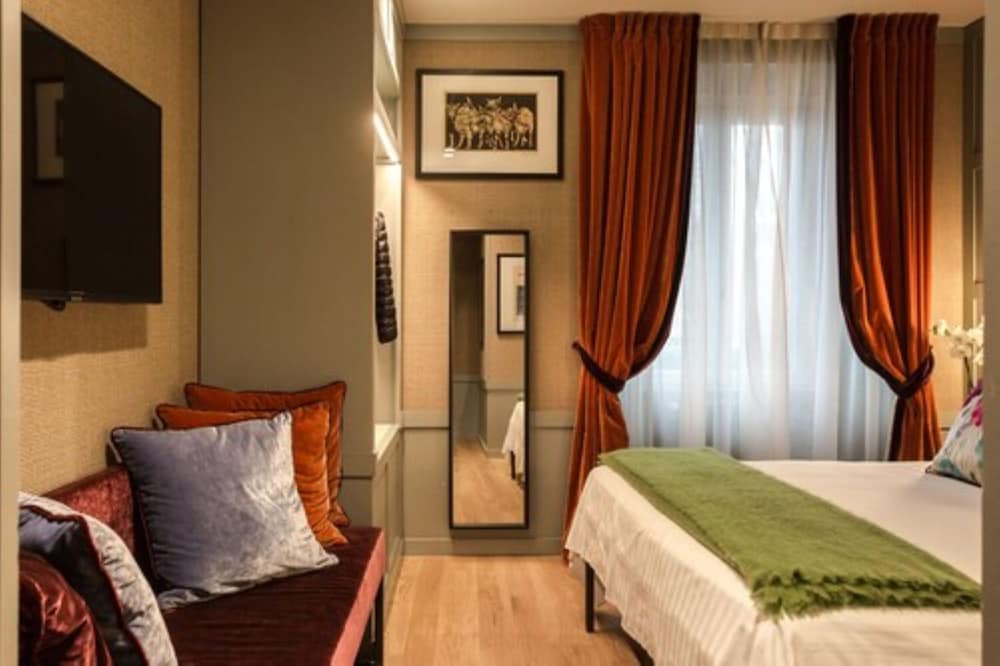 Living Suites 2