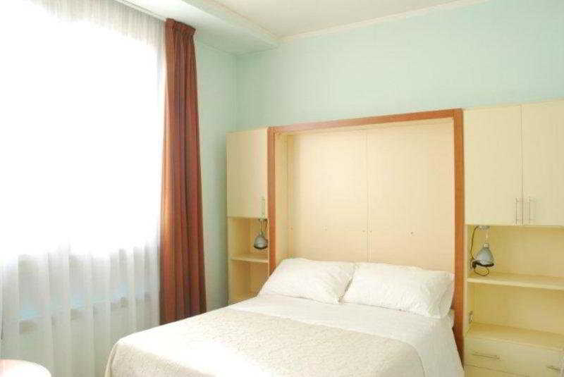 Aparthotel Navigli 1