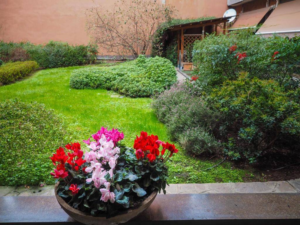 Aparthotel Navigli 2