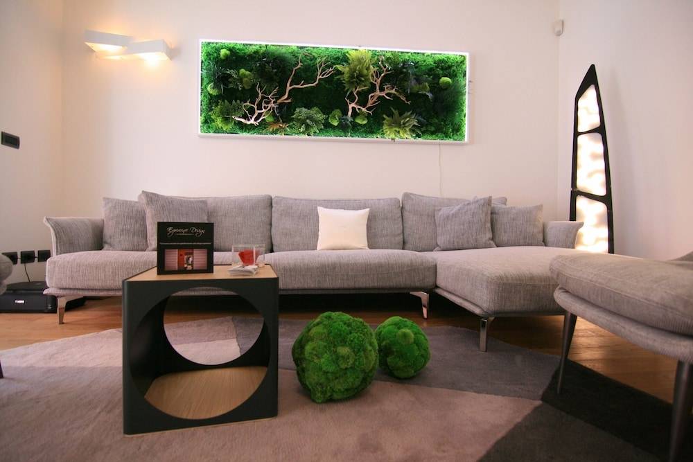 Experience Design Bed&Show 1