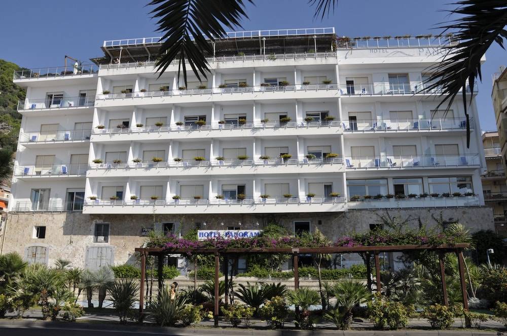 Hotel Panorama 1