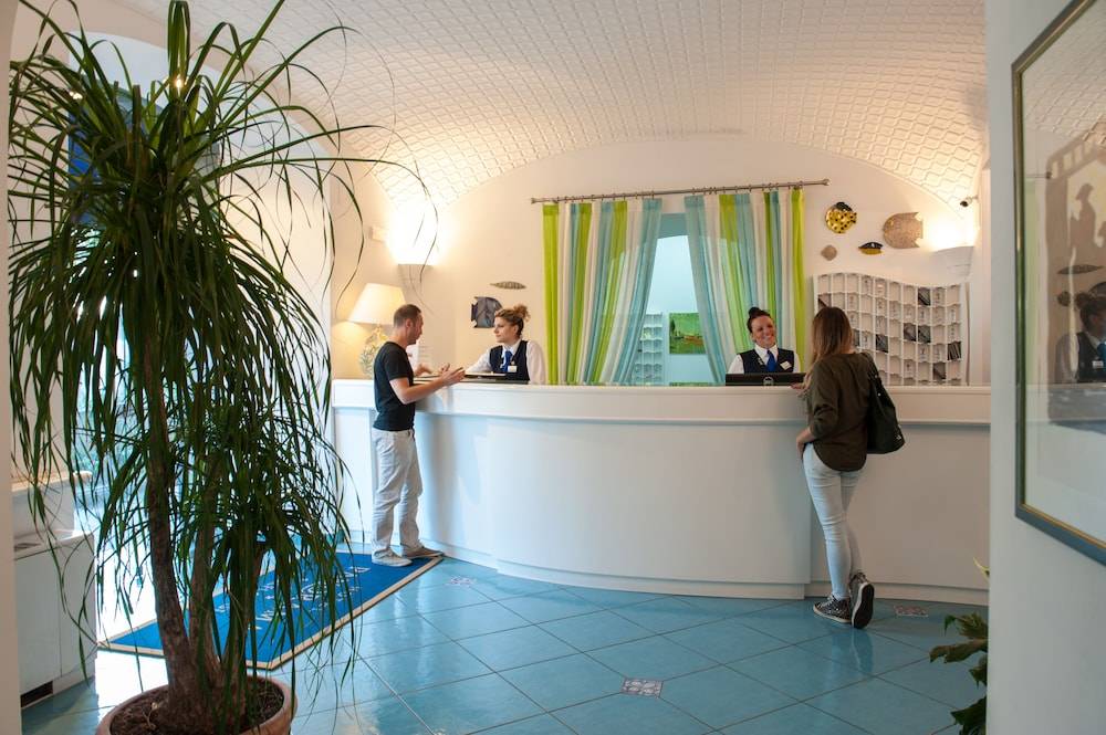 Hotel Panorama 2