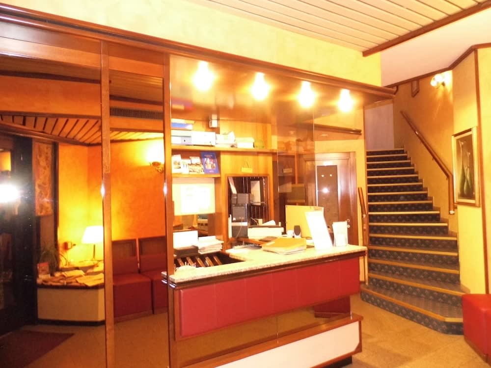 Hotel Accursio 2