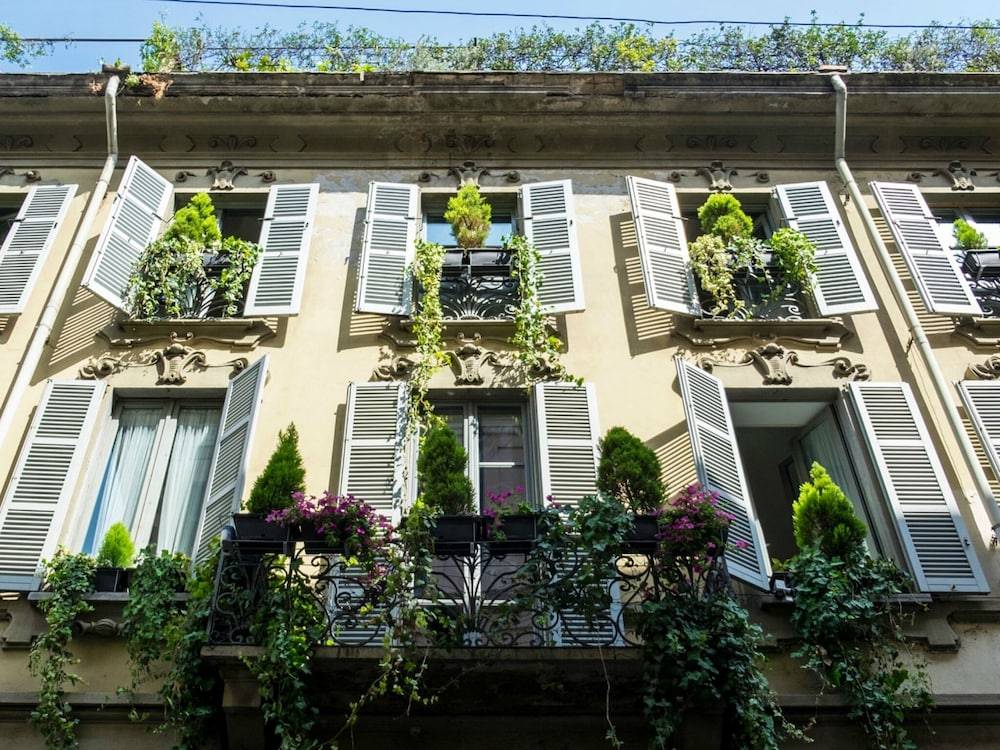 Antica Locanda Dei Mercanti 1