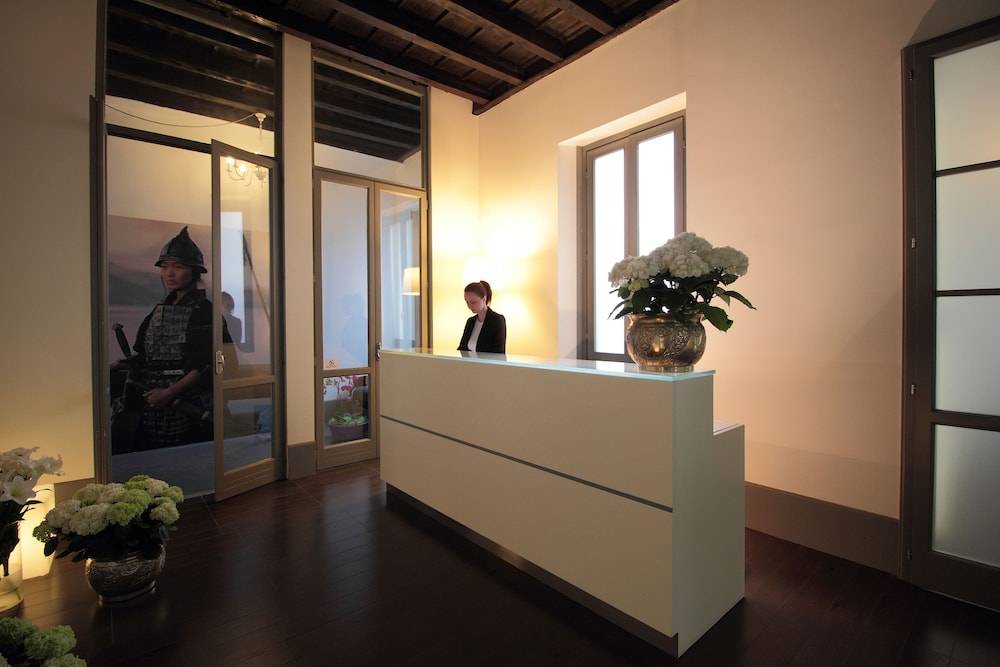 Antica Locanda Dei Mercanti 2