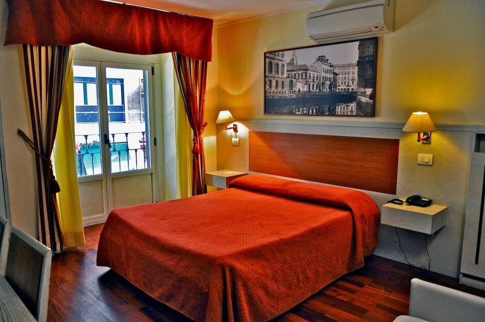 Hotel Rio 1