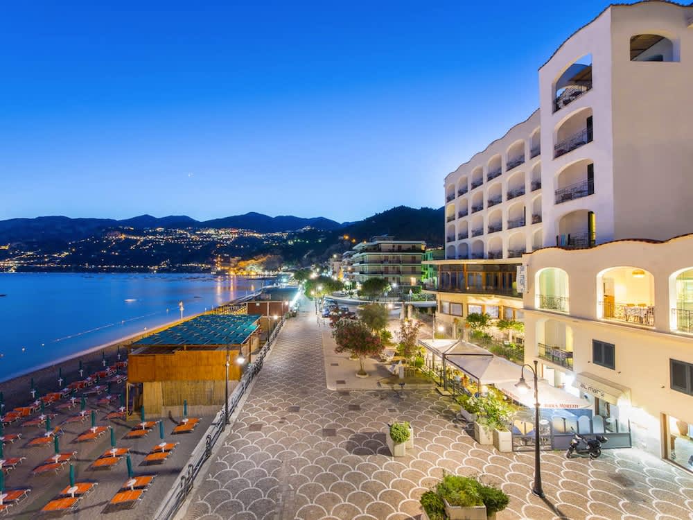 Hotel Sole Splendid 1
