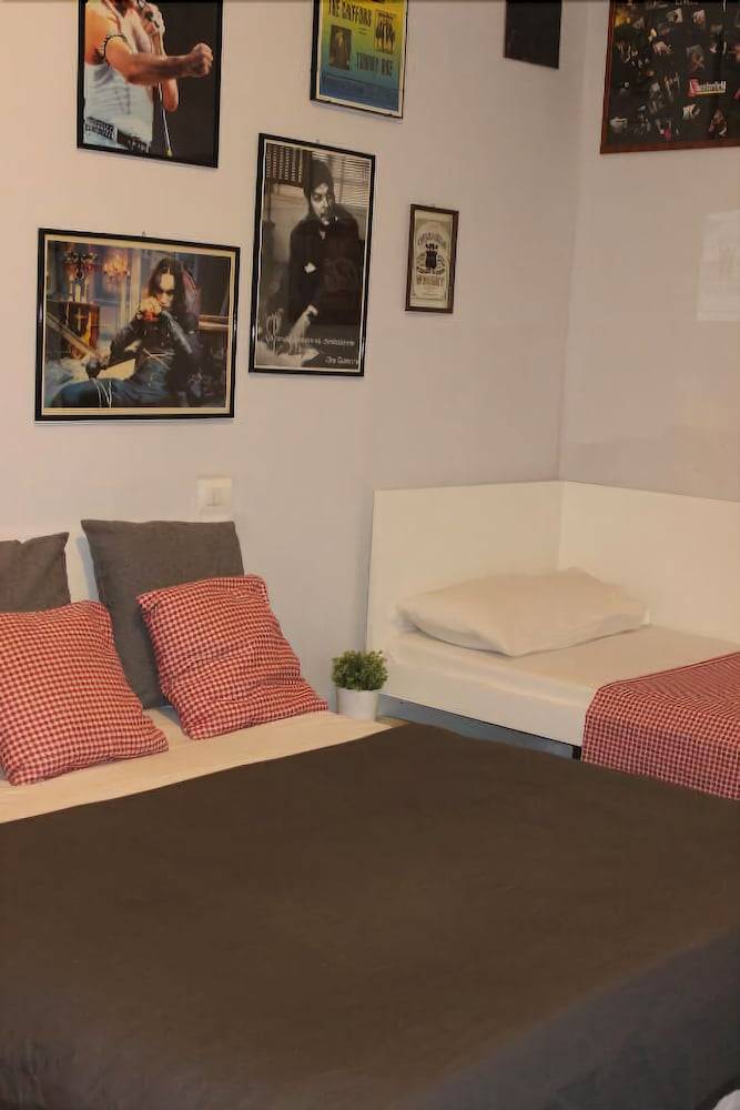 Appartamento Delle Star 2