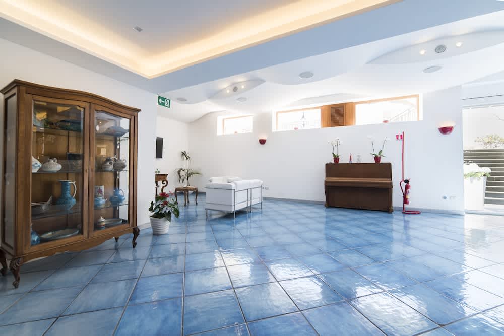 Hotel Sole Splendid 2