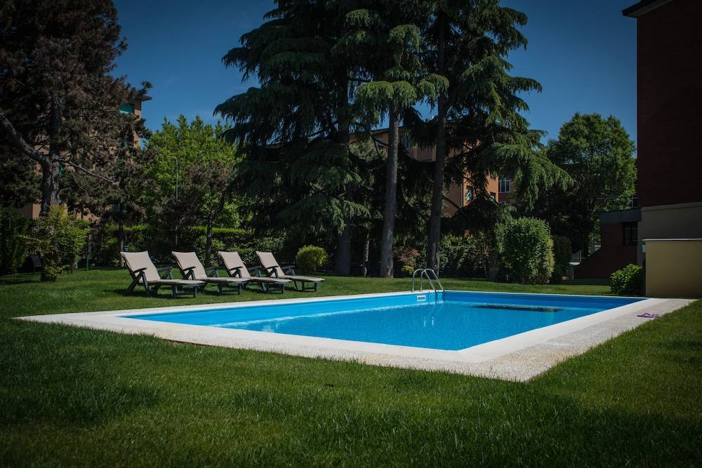 Corvetto Residence 1