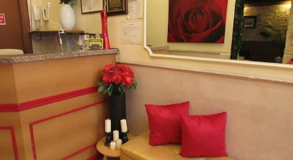 Hotel ambra milano 2