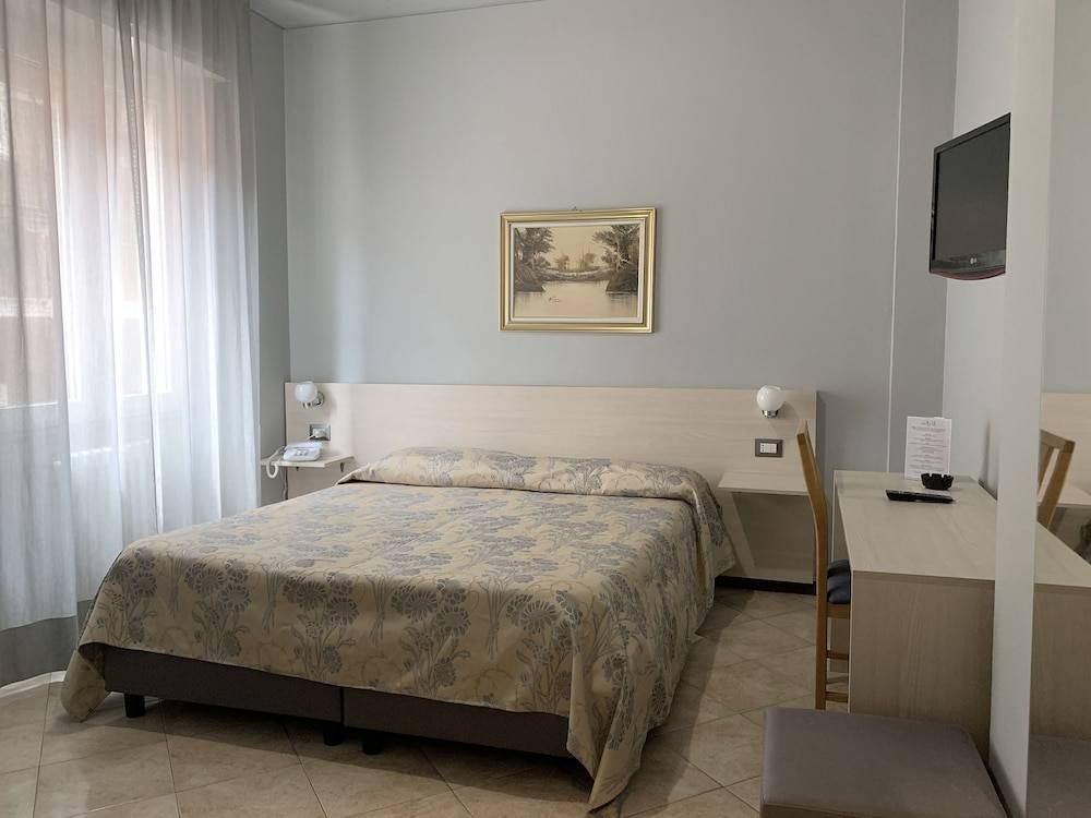 Hotel Città Studi 1