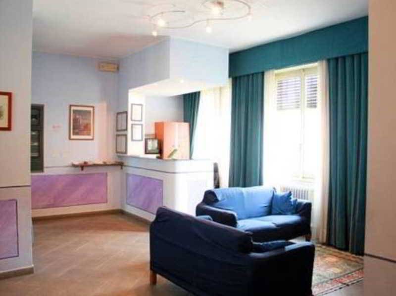 Hotel Alessander 1