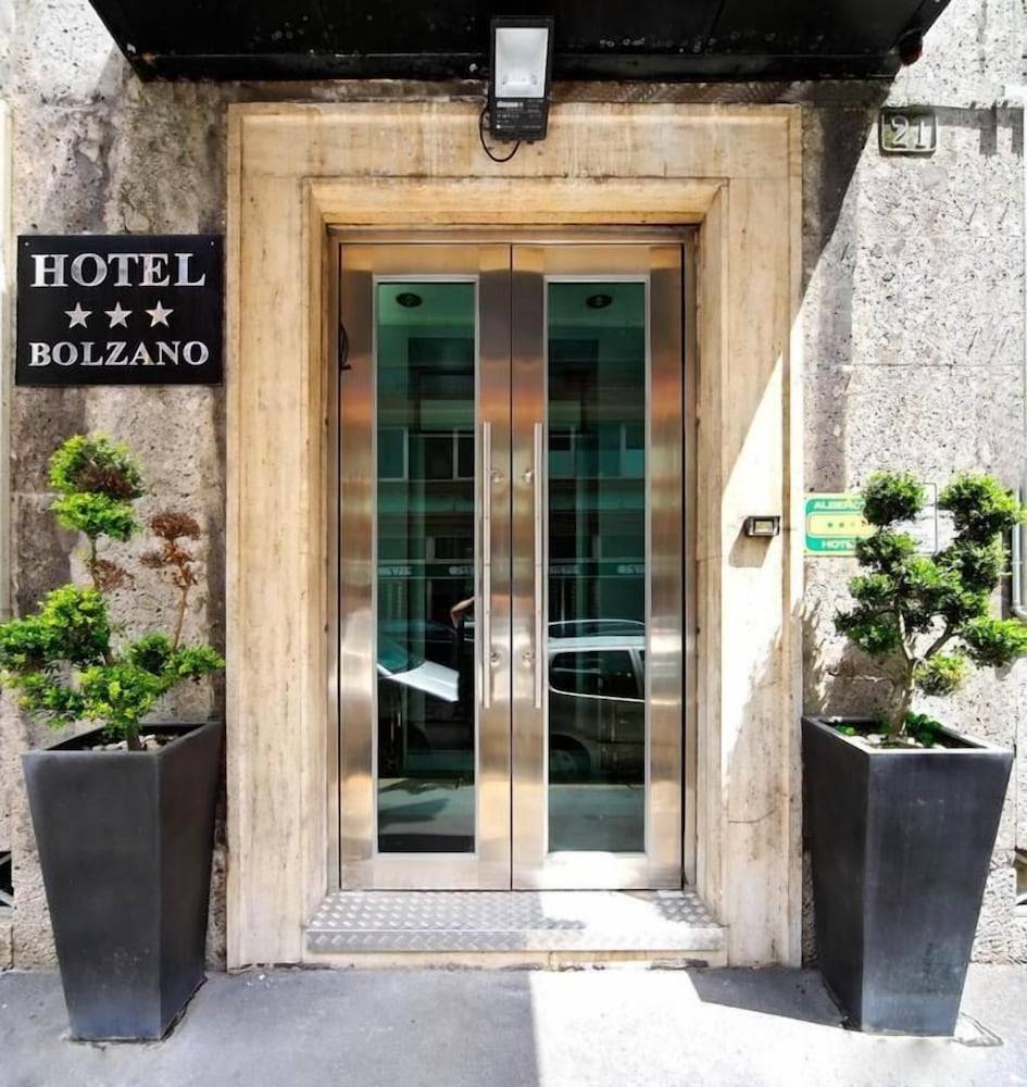 Hotel Bolzano 1