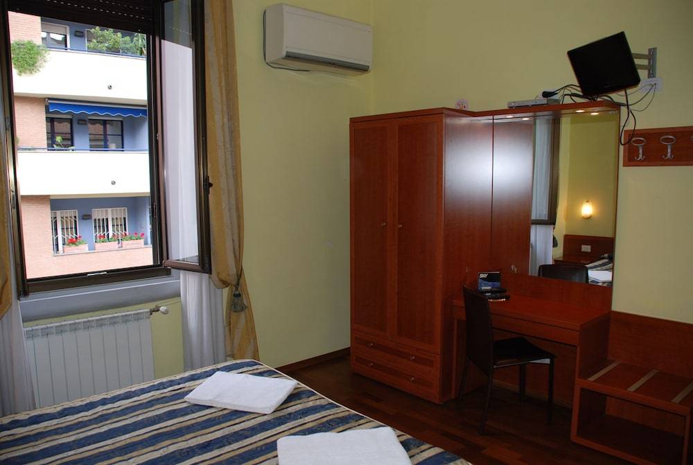 Hotel Bogart 2 1