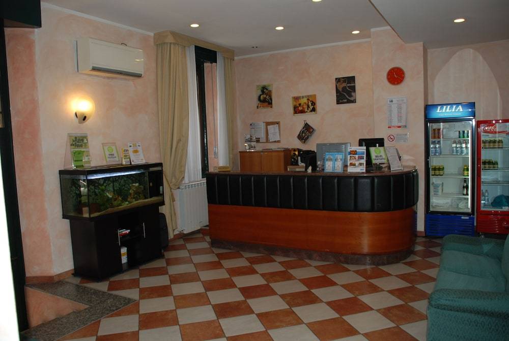 Hotel Bogart 2 2