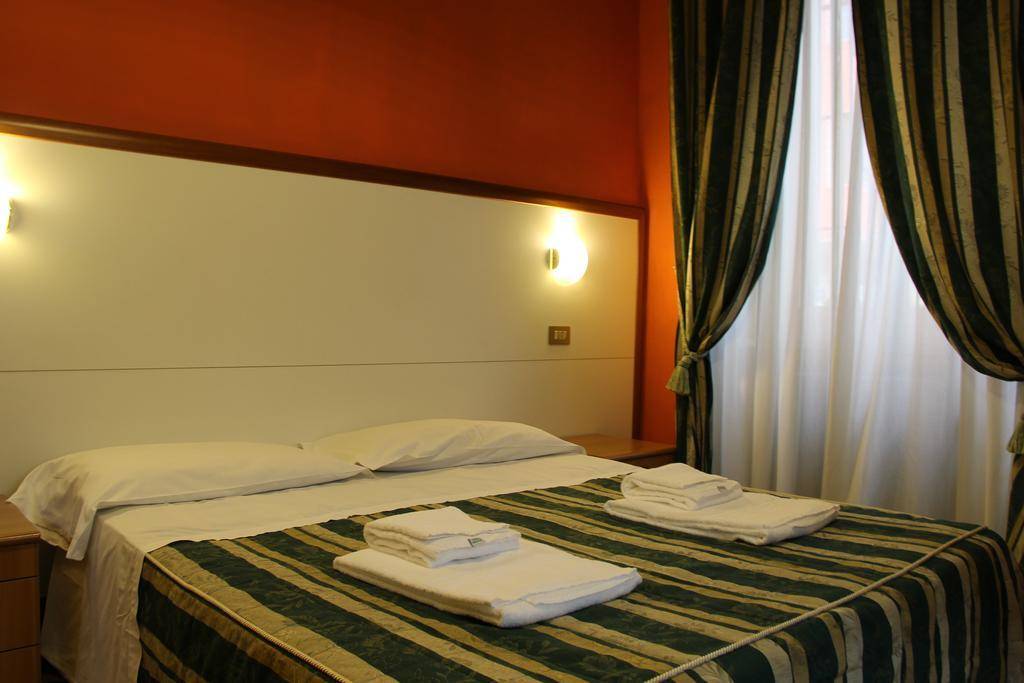 Hotel Bogart Milano 1