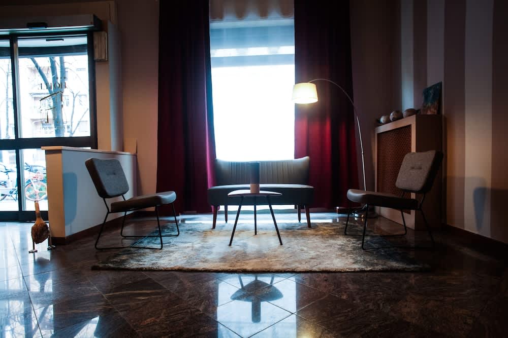 Hotel di Porta Romana 2