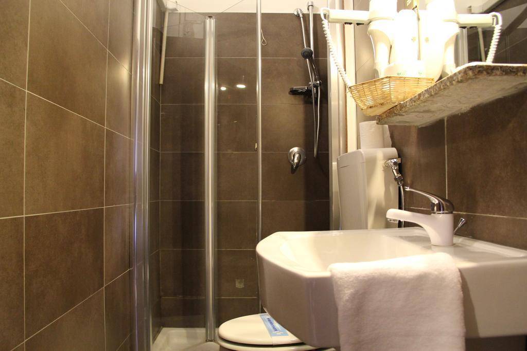 Hotel Bogart Milano 2