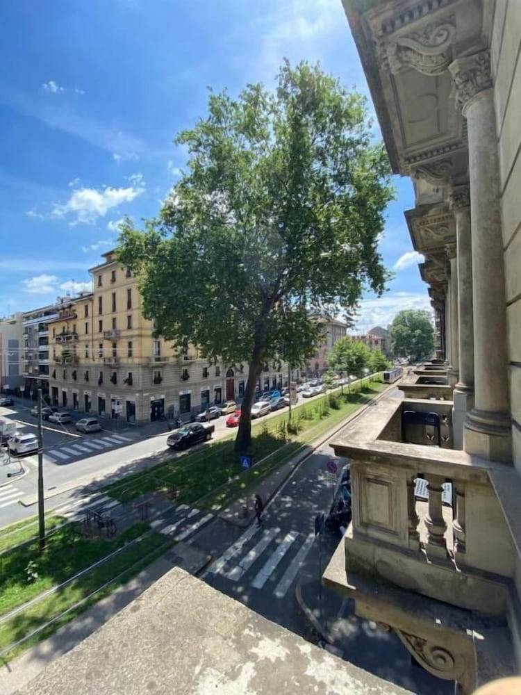 Hotel Atena 1