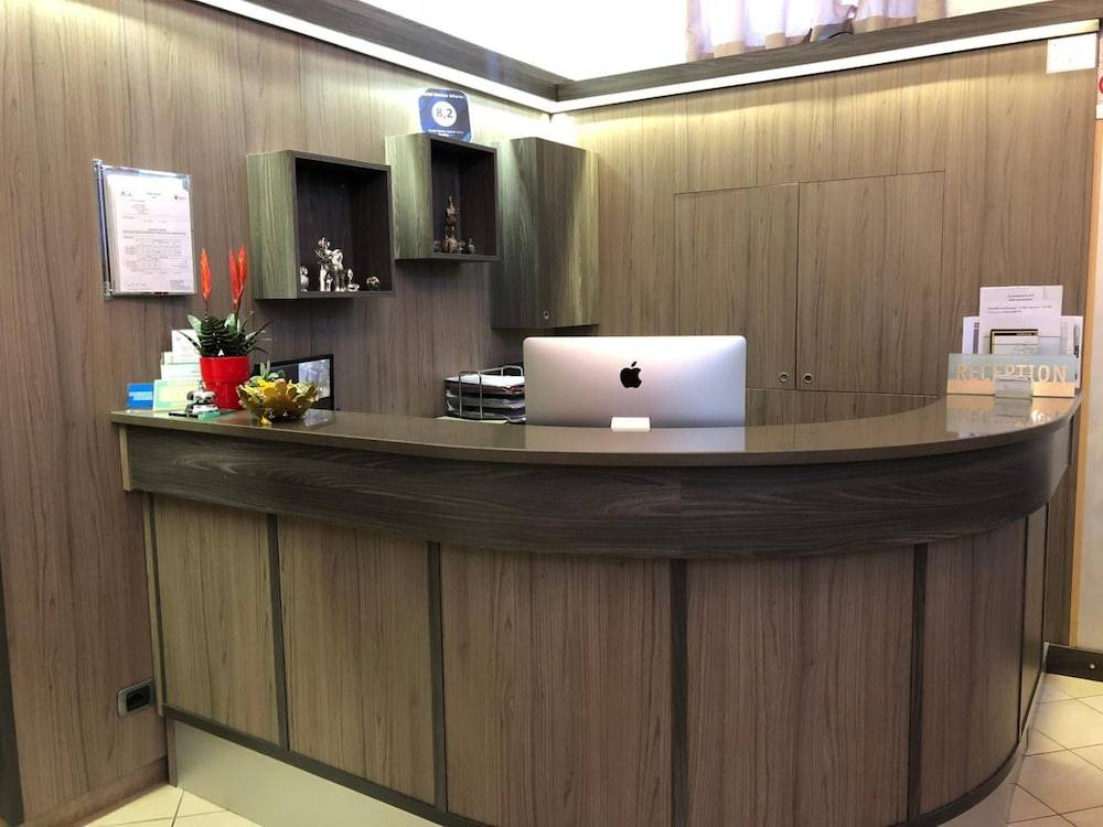 Hotel Brenta Milano 2