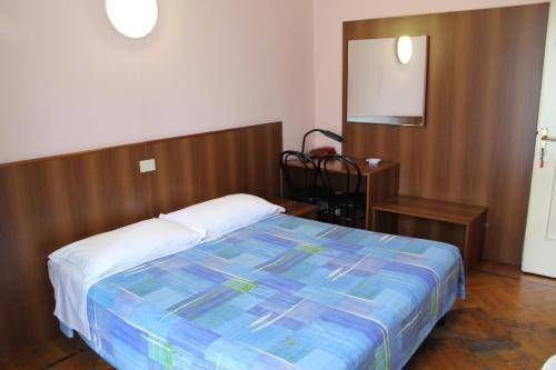 Hotel Rallye 1