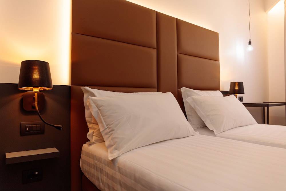 London Hotel 2